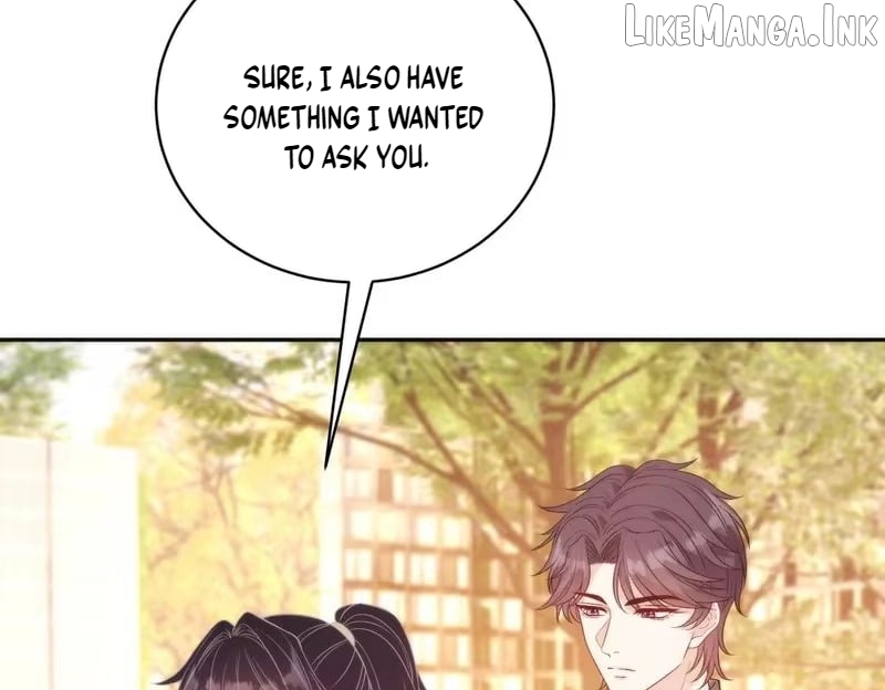 The Real Daughter, She Is an Almighty Boss Chapter 195  - page 45